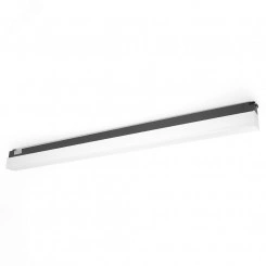 Светильник светодиодный трековый на шинопровод ДПО-60w 4000К черный Светильник светодиодный трековый на шинопровод ДПО-60w 4000К черный