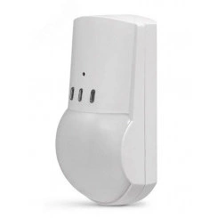 Извещатель охранный поверхностный совмещенный