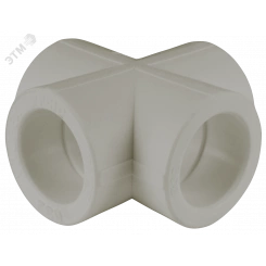 Крестовина 32 (60/15)  СЕРАЯ