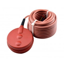 Выключатель поплавковый KR1 (PVC 3G1.0) 5 м Выключатель поплавковый KR1 (PVC 3G1.0) 5 м