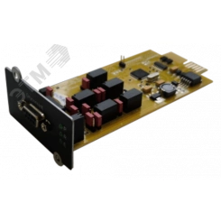 Плата ''сухих контактов'' RC74201 для СПРИНТЕР/СТАЙЕР 6-40кВА, ФРИСТАЙЛ 11/31, 6-10 кВА Плата ''сухих контактов'' RC74201 для СПРИНТЕР/СТАЙЕР 6-40кВА, ФРИСТАЙЛ 11/31, 6-10 кВА