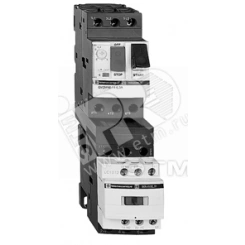 Пускатель магнитный 14A 110B 50ГЦ Пускатель магнитный 14A 110B 50ГЦ