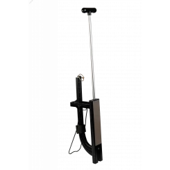 Инструмент для крепления якорных скоб к теплоизоляционным матам. Для скоб 37-55 мм. Инструмент для крепления якорных скоб к теплоизоляционным матам. Для скоб 37-55 мм.