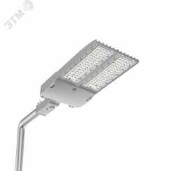 Светильник светодиодный ДКУ-350Вт IP65 49000Лм 5000К Uragan Road