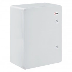 Щит распределительный ЩМП-П box403022_g 400х300х220мм УХЛ1, IP65, IK10