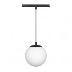 Светильник MAG-ORIENT-SFERO-HANG-R150-10W Day4000 (BK, 300 deg, 48V) (, IP20 Металл, 3 года)