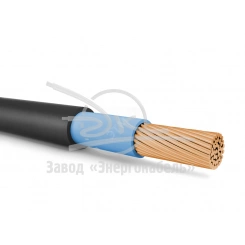 Кабель силовой ВВГнг(А)-ХЛ 1х150мк(N)-1 синий ТРТС Кабель силовой ВВГнг(А)-ХЛ 1х150мк(N)-1 синий ТРТС