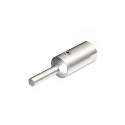 Наконечник изолированного токоотвода Наконечник изолированного токоотвода