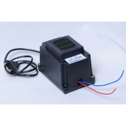 Блок питания на DIN-рейку 12В, 5А Блок питания на DIN-рейку 12В, 5А