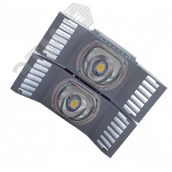 Прожектор ДО-100Вт IP66