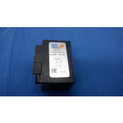 Блок дополнительный контактный OptiStart E LAEN11 (1НО+1НЗ) Блок дополнительный контактный OptiStart E LAEN11 (1НО+1НЗ)