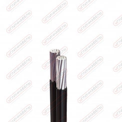 Провод СИП-4 2х95-0,6/1 Провод СИП-4 2х95-0,6/1