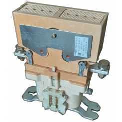 Контактор МК6-10 УХЛ3 Uкат 24В в.к. 2з2р