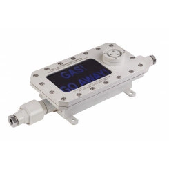 Оповещатель пожарный светозвуковой комбинированный взрывозащищенный Филин-Т-РВ-12-Н-Б-К/Ч-ЗАГАЗОВАННОСТЬ Оповещатель пожарный светозвуковой комбинированный взрывозащищенный Филин-Т-РВ-12-Н-Б-К/Ч-ЗАГАЗОВАННОСТЬ