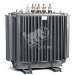 Трансформатор силовой масляный ТМГ21-1250-УХЛ1, 10/0,4 кВ, Д/Ун-11