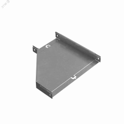 Переходник правый 50х200-400 мм ПЛЮС HD