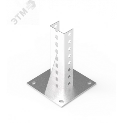 Траверса П-образная одинарная БТП1.60.40.150.2.2