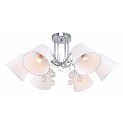 Люстра Betsy 2069-306 6 х Е14 40 Вт классика Люстра Betsy 2069-306 6 х Е14 40 Вт классика