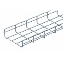 Лоток проволочный CF 54/600 BS 304L