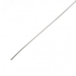 Термоусаживаемая трубка 4,0 2,0 мм, прозрачная, упаковка 50 шт. по 1 м, REXANT Термоусаживаемая трубка 4,0 2,0 мм, прозрачная, упаковка 50 шт. по 1 м, REXANT