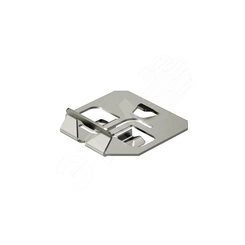 Фиксатор для кабельной лестницы