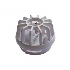 Извещатель пожарный тепловой ИП 114-50-С НР (без  светодиода )