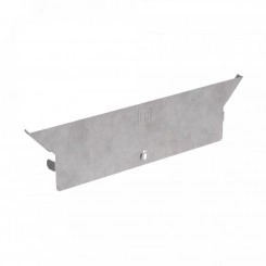 Крышка ответвителя вертикального Стандарт 400 Крышка ответвителя вертикального Стандарт 400