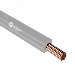 Провод НВМ-4 0.50 600 серый Провод НВМ-4 0.50 600 серый