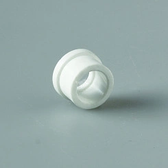 Бурт 75 под фланец полипропиленовый PPR белый PRO AQUA