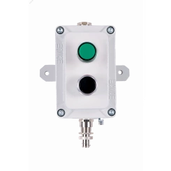 Пост управления взрывозащищенный ПКВ МК 1.0 Exd-А-101609 тип 211