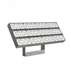 Светодиодный светильник VARTON промышленный Olymp 2.0 300 Вт 5000 К IP65 30 градусов MAXI