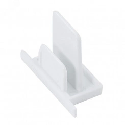 Коннектор белый IP20 Коннектор белый IP20