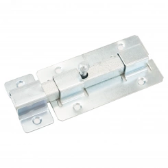 Засов Кунгур ЗД-06 цинк Засов Кунгур ЗД-06 цинк