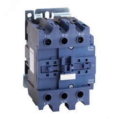 Контактор ПМЛ-4165ДМ-80А-220DC-УХЛ4-Б- Контактор ПМЛ-4165ДМ-80А-220DC-УХЛ4-Б-