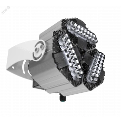 Светильник L-lego II 165 banner/135/Г60/740/05/L100/IKIX-63/220AC IP66