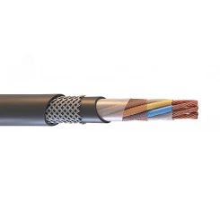 Кабель КМПвЭВЭВнг(А)-FRLS 4х0.35 -500В Кабель КМПвЭВЭВнг(А)-FRLS 4х0.35 -500В