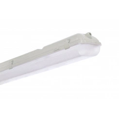 Светильник светодиодный ДСП-18Вт 1600Лм 4000К IP65 полистирол Светильник светодиодный ДСП-18Вт 1600Лм 4000К IP65 полистирол