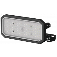 Прожектор светодиодный ДО-75вт NFL-M2-75-6.5K-BL-D60-LED