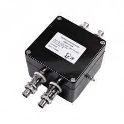 Коробка коммутационная взрывозащищенная КВМКExe-П-101004 (КМ15-Л (3) , 1ExeIIBT5Gb,IP67,-60...+85C) Коробка коммутационная взрывозащищенная КВМКExe-П-101004 (КМ15-Л (3) , 1ExeIIBT5Gb,IP67,-60...+85C)