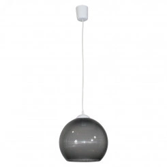 Светильник Люкс 250 НСБ 72-60 М50 пласт.дым.призм./шнур бел. ИУ