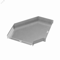 Угол горизонтальный 90 гр. 80х400 мм ПЛЮС HD