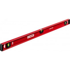 Уровень 1000 мм, двутавровый, с усиленным профилем Уровень 1000 мм, двутавровый, с усиленным профилем