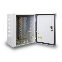 НКУ щит ГЗШ-13-УХЛ2 IP54 (360А / 20 присоединений)