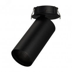 Корпус SP-POLO-BUILT-R65 (BK, 1-3, 200mA) (, IP20 Металл, 3 года) Корпус SP-POLO-BUILT-R65 (BK, 1-3, 200mA) (, IP20 Металл, 3 года)