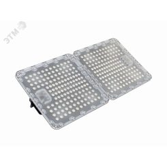 Diora Quadro Track2 48/7400 Д115 3K Black