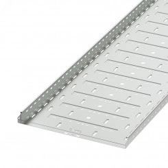 Лоток перфорированный 600х50х3000