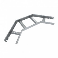 Угол лестничный горизонтальный 90 гр. 50х150х1,5 мм Быстрый монтаж