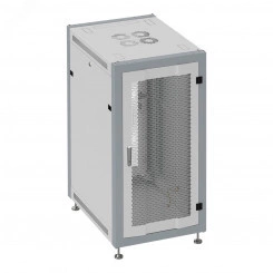 Шкаф телекоммуникационный напольный 22U 600x1000