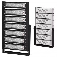 Светильник ДО-500w IP67 67500Лм 5000К 30° Светильник ДО-500w IP67 67500Лм 5000К 30°