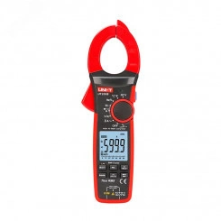 Токовые клещи UNI-T UT206B Токовые клещи UNI-T UT206B